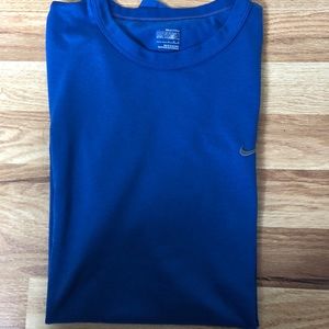 Nike Men’s Fitdry Shirt